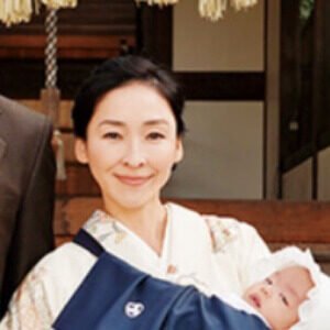 2022年4月8日上映映画『とんび』のキャスト市川美佐子役の麻生久美子さん
