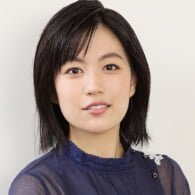2022年4月8日上映映画『とんび』のたえ子の娘の泰子役の木竜麻生さん