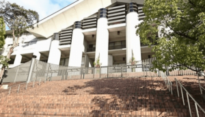 京都芸術大学を撮影した写真