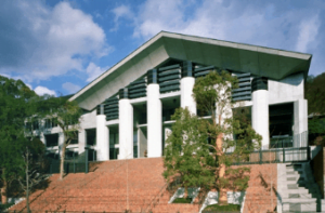京都芸術大学を撮影した写真
