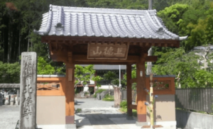 北条寺を撮影した写真