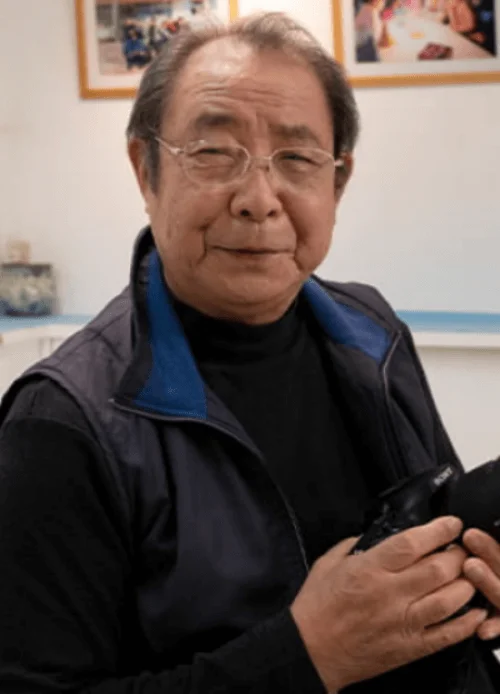 2022年5月27日 全国公開 映画【20歳のソウル】キャスト 浅野忠義・平泉成
