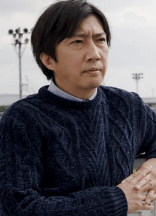 2022年5月27日 全国公開 映画【20歳のソウル】キャスト 浅野正義・菅原永二