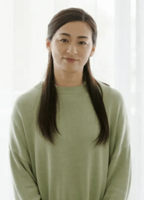 2022年5月27日全国公開 【20歳のソウル】キャスト 尾野真千子