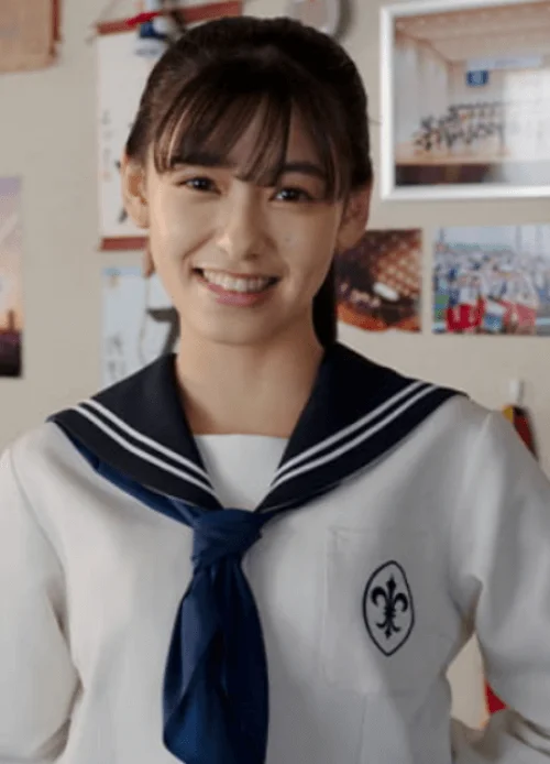 2022年5月27日 全国公開 映画【20歳のソウル】キャスト 浅野千鶴・池田朱那