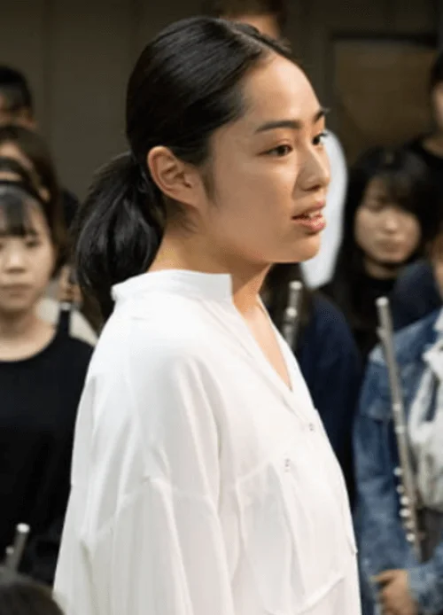2022年5月27日 全国公開 映画【20歳のソウル】キャスト ユッコ・佐藤美咲
