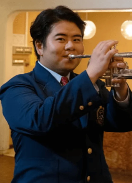 2022年5月27日 全国公開 映画【20歳のソウル】キャスト 前田航基