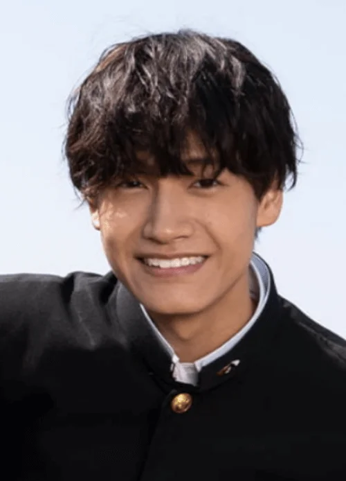 2022年5月27日 全国公開 映画【20歳のソウル】キャスト 佐野晶哉