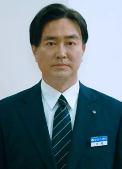 2022年5月27日 全国公開 映画【20歳のソウル】キャスト 木村貴教・石黒賢