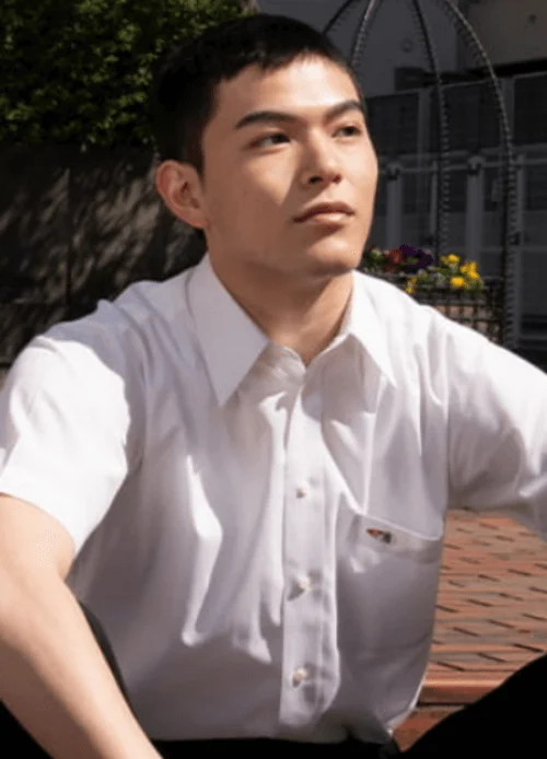 2022年5月27日 全国公開 映画【20歳のソウル】キャスト 滝沢翔・松大航也