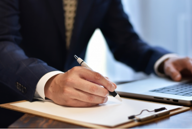 リモートワークの企業側のメリットとは?