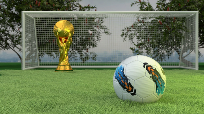 祝・開幕！サッカーワールドカップをより楽しく観戦する方法は？