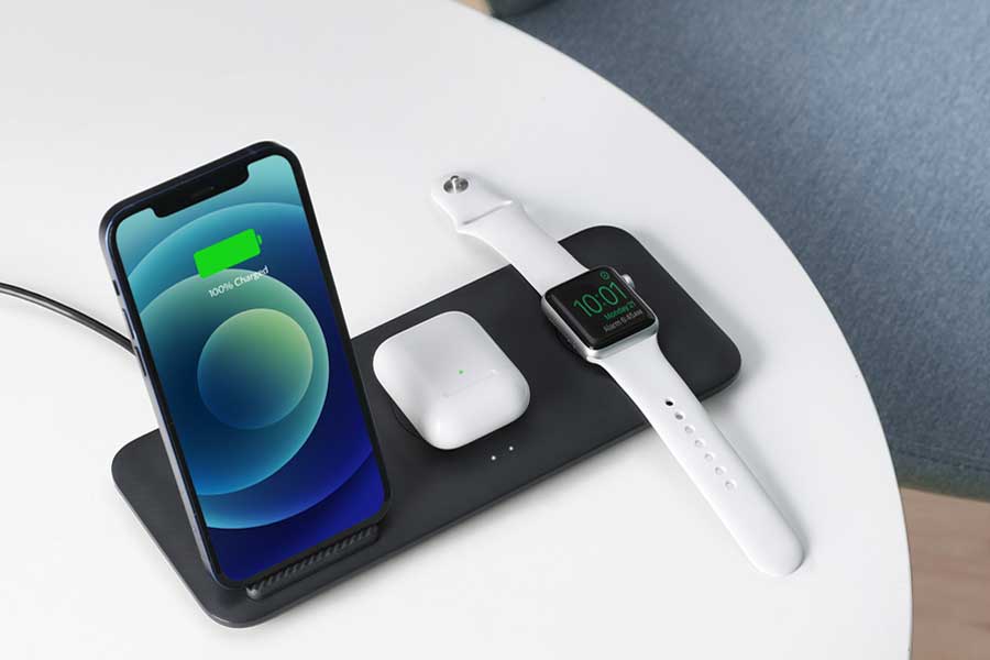 【2023年最新】急速？ワイヤレス？進化するスマホ充電器の選び方