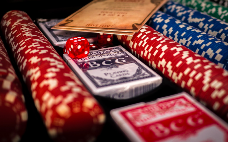 日本でも人気急上昇！オンラインカジノの魅力とは