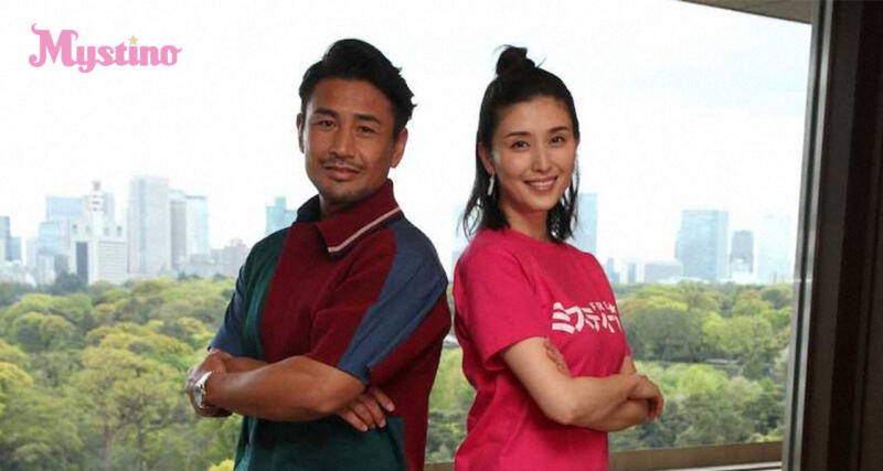 オンラインカジノ 無料版のCMに起用された芸能人は誰？まとめてみた