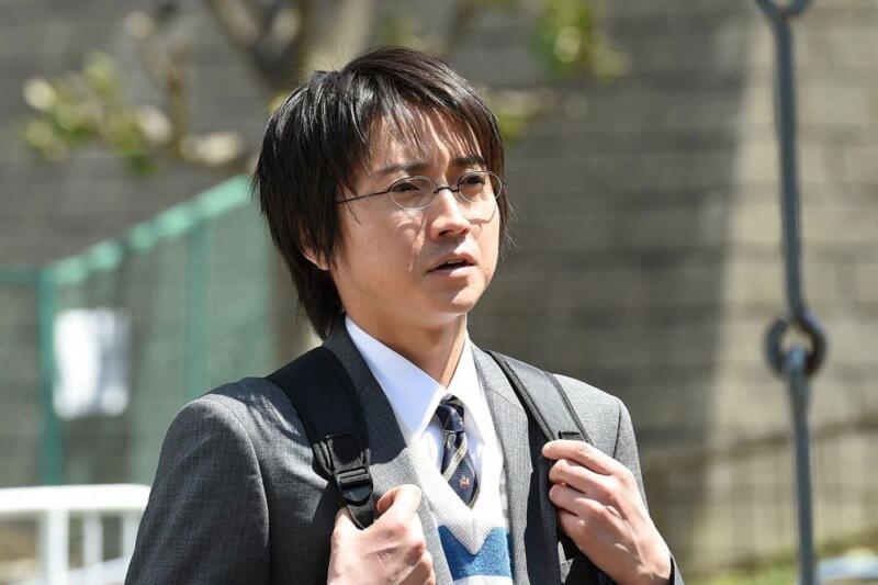 衝撃のラスト！湊かなえ原作『リバース』ドラマ版キャストまとめ