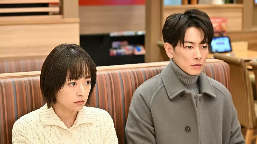 井上真央&佐藤健主演『100万回言えばよかった』ネタバレまとめ