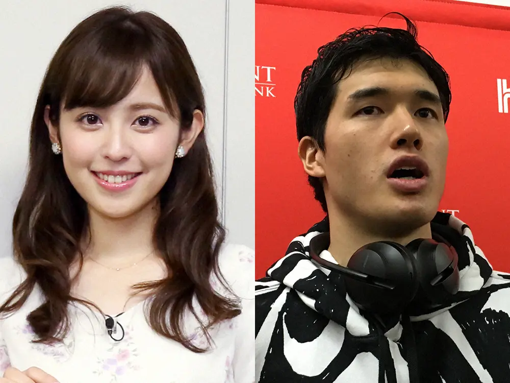 バスケ日本代表の大黒柱！渡邊雄太の結婚相手は誰？馴れ初めも調査