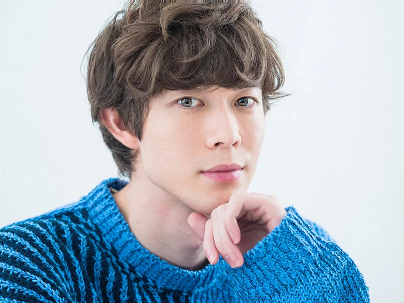 俳優・宮沢氷魚の結婚相手は誰？