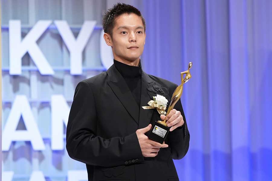 窪田正孝が主演男優賞受賞！朝ドラ『エール』はどんな物語？