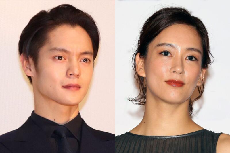 水川あさみに元夫はいない？窪田正孝との生活や子供など結婚生活を調査