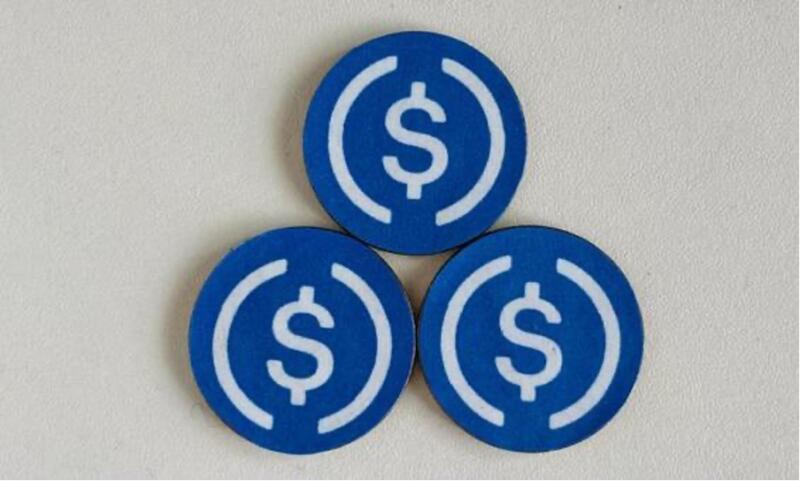 仮想通貨USDC（USD Coin） とは？特徴を分かりやすく解説